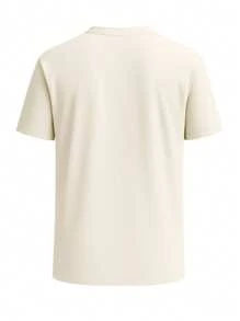 Tommy Hilfiger TJM REG PAISLEY COLL - Newsprint - View 5