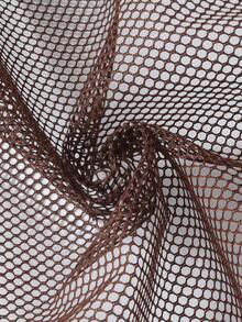 SHEIN Special Thick Safety Rope Stair Protection Net To Prevent Falls And Protect Against Cats And Dogs.