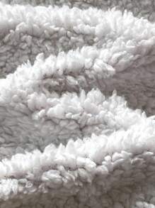 Loomiva 这款男童休闲日常百搭舒适保暖加厚拉链夹克，适合室内、户外滑雪、日常穿着、运动、玩耍、聚会、秋冬季节度假等场合。 - 卡其色 - 查看 7