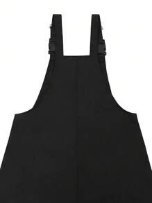 Claim Dot 男士街头风格百搭工装裤，配有多个口袋、正面拉链和方便调节的带扣、结构化斜插口袋、可调节袖口，适合休闲场合、时尚服装、街头服饰、户外活动、返校、节日礼物、男友礼物、男女通用