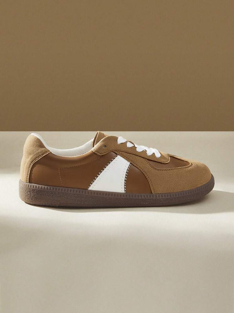 CUCCOO EASI Women's Flat Casual Trainers