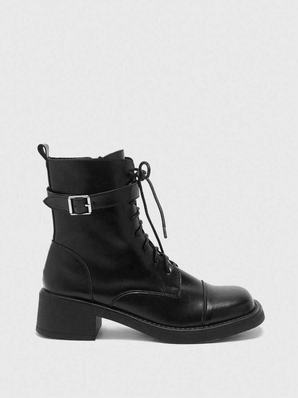 CUCCOO BIZCHIC Women's Fashion European And American Style Boots
