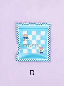 Set de 20 piezas Bolsas sorpresa con regalos creativos de papelería de dibujos animados, regalos sorpresa - Multicolor - Ver 14