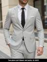 男士西裝套裝 & 單件