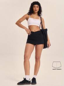 Musera Sport Women Sports Skort, Padel, Tennis, Pickleball Gym Fitness