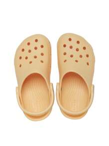 Crocs Classic Kids Clog Golden Hour 206991-78Z - Golden Hour - View 3