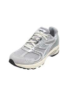 SAO-KO Unisex Sneakers 280 501180880 - Grey - View 2