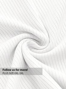 SHEIN Privé Plus Size Color Block Casual Camisole Tank Tops, Multi-Pack For Summer - Multicolor - View 6