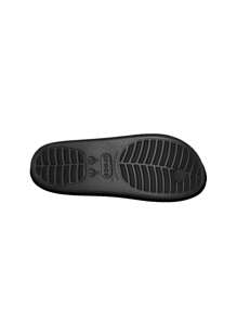 Baya Platform Flip Men's Crocs 208395 - Black - View 4