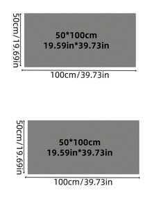 1pc Disposable Bath Towels -Multiple Sizes, Individually Wrapped Compact Pack, Ultra Soft Skin-Friendly, Super Absorbent & Quick Dry, Perfect For Travel, Business Trips, Gym, Camping, Hotels, Family Use Hypoallergenic & Portable Home Bathroom Decor Summer Holiday Beach Essentials