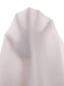 SHEIN 全新 4-7 岁女童夏季两件套，休闲幼儿喇叭裤和时尚数字印花短袖 T 恤，适合户外 - 藍色 - 查看 8