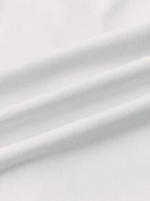 INAWLY Camiseta de manga corta con cuello redondo y estampado floral para mujer, de moda para el verano