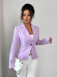 Mauve Purple