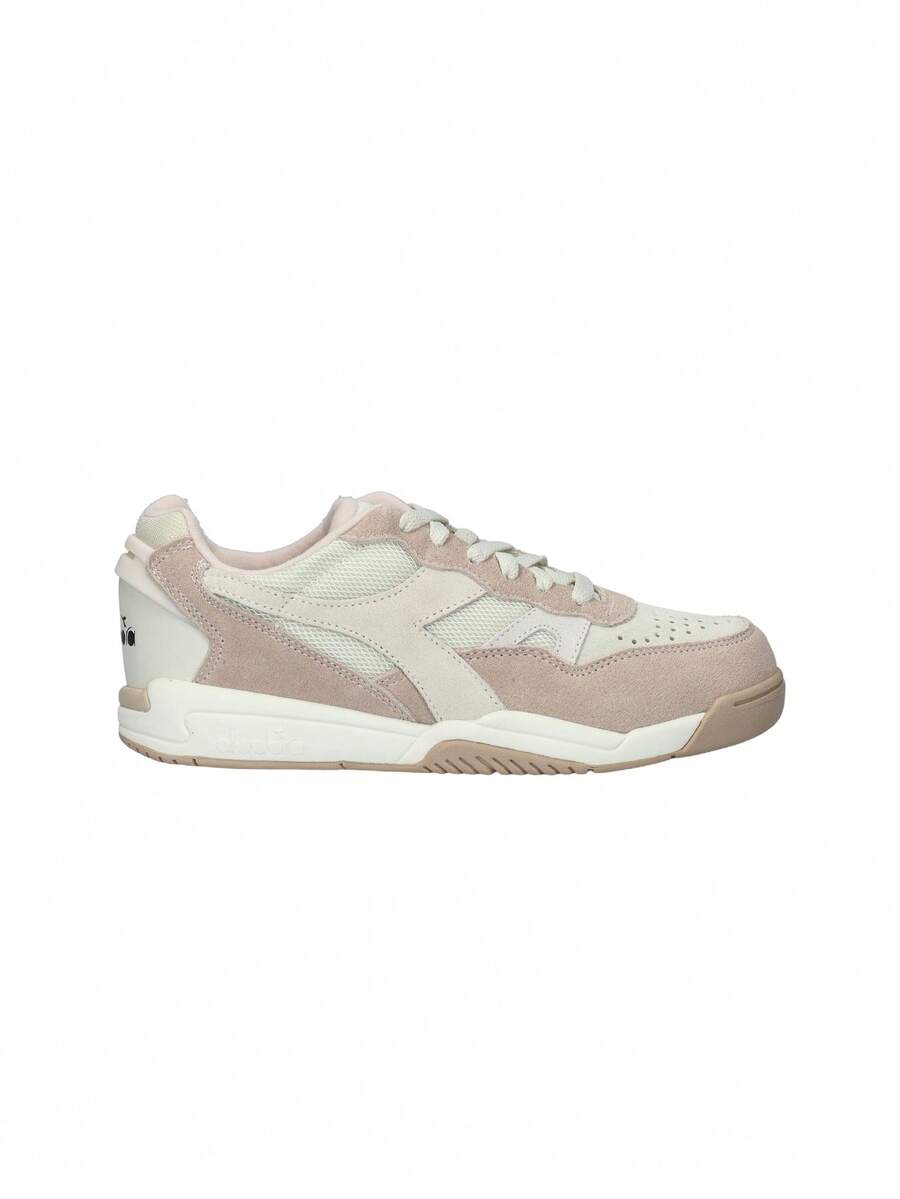 Diadora Men's Sneakers 501180368 - Rosa - Visualizzare 1