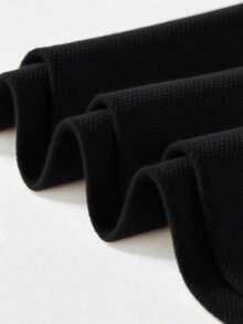 Manfinity Mode Men's Business Casual Polo Shirt, Gift For Dad And Boyfriend, Suitable For Golf