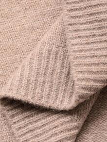 Hapijoa 女童针织毛衣套装，秋季