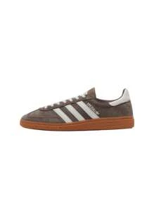 Adidas Handball Spezia Women's Sneakers IF6490 - Brown White - 查看 5