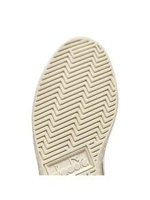 Diadora Game L Low Suede Waxed Unisex Sneakers 501181202 - Xám - Xem 4