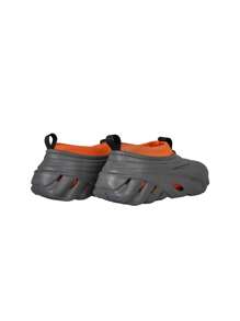 Echo Storm Men's Crocs 209414 - Grey - View 5