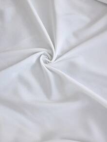 Louniche Patch Pocket Button Front Solid Shirt,Ladies Elegant Button,Pocket Long Sleeve Collar Regular Fit Regular White Regular Sleeve Shirt Women Blouses,Spring/Fall ,Professional/Business Attire/Workwear,Long Sleeve Tops