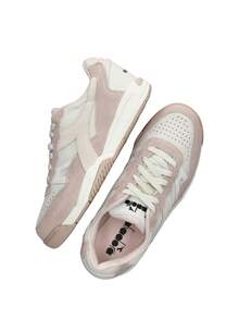 Diadora Men's Sneakers 501180368 - Rosa - Visualizzare 3