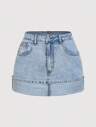 Faldas Denim de mujer