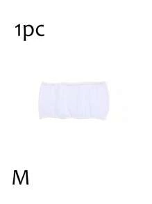 1pc Elastic Tight Mesh Net Dustproof Cover For Birdcage, All Seasons Universal Universal Anti-Feather Anti-Spilling Bird Cage Hood - White - View 9