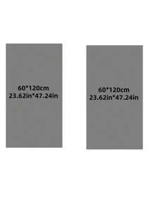 1pc Disposable Bath Towels -Multiple Sizes, Individually Wrapped Compact Pack, Ultra Soft Skin-Friendly, Super Absorbent & Quick Dry, Perfect For Travel, Business Trips, Gym, Camping, Hotels, Family Use Hypoallergenic & Portable Home Bathroom Decor Summer Holiday Beach Essentials