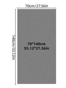 1pc Disposable Bath Towels -Multiple Sizes, Individually Wrapped Compact Pack, Ultra Soft Skin-Friendly, Super Absorbent & Quick Dry, Perfect For Travel, Business Trips, Gym, Camping, Hotels, Family Use Hypoallergenic & Portable Home Bathroom Decor Summer Holiday Beach Essentials