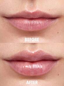 SHEGLAM Hot Goss Plumping Lip Gloss-Oh Em Gee