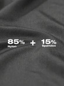 Set de 3 camisetas de hombre de unicolor - Multicolor - Ver 5