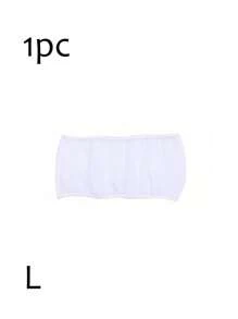 1pc Elastic Tight Mesh Net Dustproof Cover For Birdcage, All Seasons Universal Universal Anti-Feather Anti-Spilling Bird Cage Hood - White - View 11