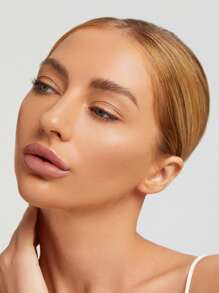 SHEGLAM Insta-Fill 眉筆-金色持久自動眉筆防汗防油不沾超細眉筆眉筆 品牌 美容 化妝 化妝品 適合女性與女孩 完美搭配冬季春季 Y2K 時尚 流行 生日 情人節禮物 假期 派對準備就緒 最佳顏色 - Blonde - 查看 5