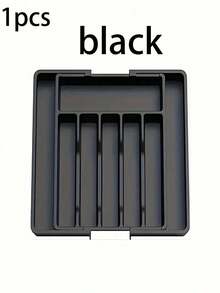 SHEIN 1 Khay đựng dao nĩa, Hộp đựng đồ ăn, Hộp đựng đồ ăn Giáng sinh, Bộ đồ ăn du lịch, Khay đựng đồ ăn có thể thu gọn, Hộp đựng đồ ăn dung tích lớn, Hộp đựng, Hộp đựng đồ trên mặt bàn bếp, Phụ kiện nhà bếp, Đồ trang trí nhà bếp, Thích hợp cho ngăn kéo nhà bếp, Thích hợp để đựng thìa, đựng nĩa, đựng dao, đựng đũa, Quà sinh nhật, Quà tặng mẹ, Quà tặng Ngày của mẹ, Quà tặng Giáng sinh, Quà tặng Halloween, Quà tặng Lễ tạ ơn, Quà tặng năm mới - Nhiều màu - Xem 13