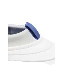 Echo Storm Men's Crocs 209414 - White - View 4