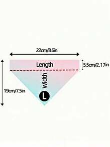 1pc Soft & Handsome Bow Tie Wedding Black Suit Pet Drool Bib Collar - Red - View 12