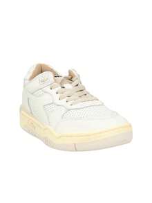 B. 560 Apulia Used Italy 20013 Unisex Sneakers 201179235 - White - View 2