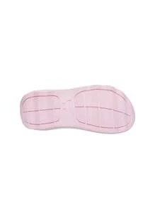 Mega Crush Triple Strap Unisex Crocs 209842 - Pink - View 4