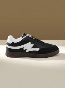 CUCCOO EASI 2025 New Spring Women's Retro Versatile Casual Sports Flat Shoes