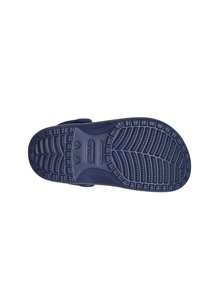 Crocs Classic Kids Clog Navy 206991-410 - Navy - View 4
