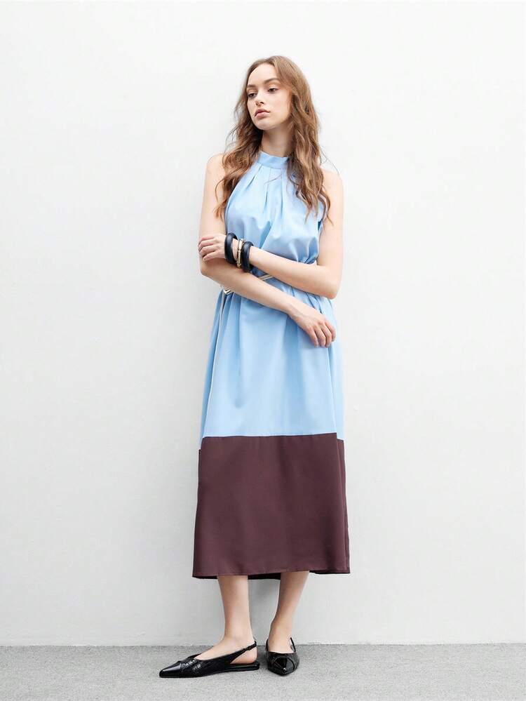 CUCCOO BIZCHIC Ballerines femme minimalistes à bout pointu, mode décontractée et polyvalente