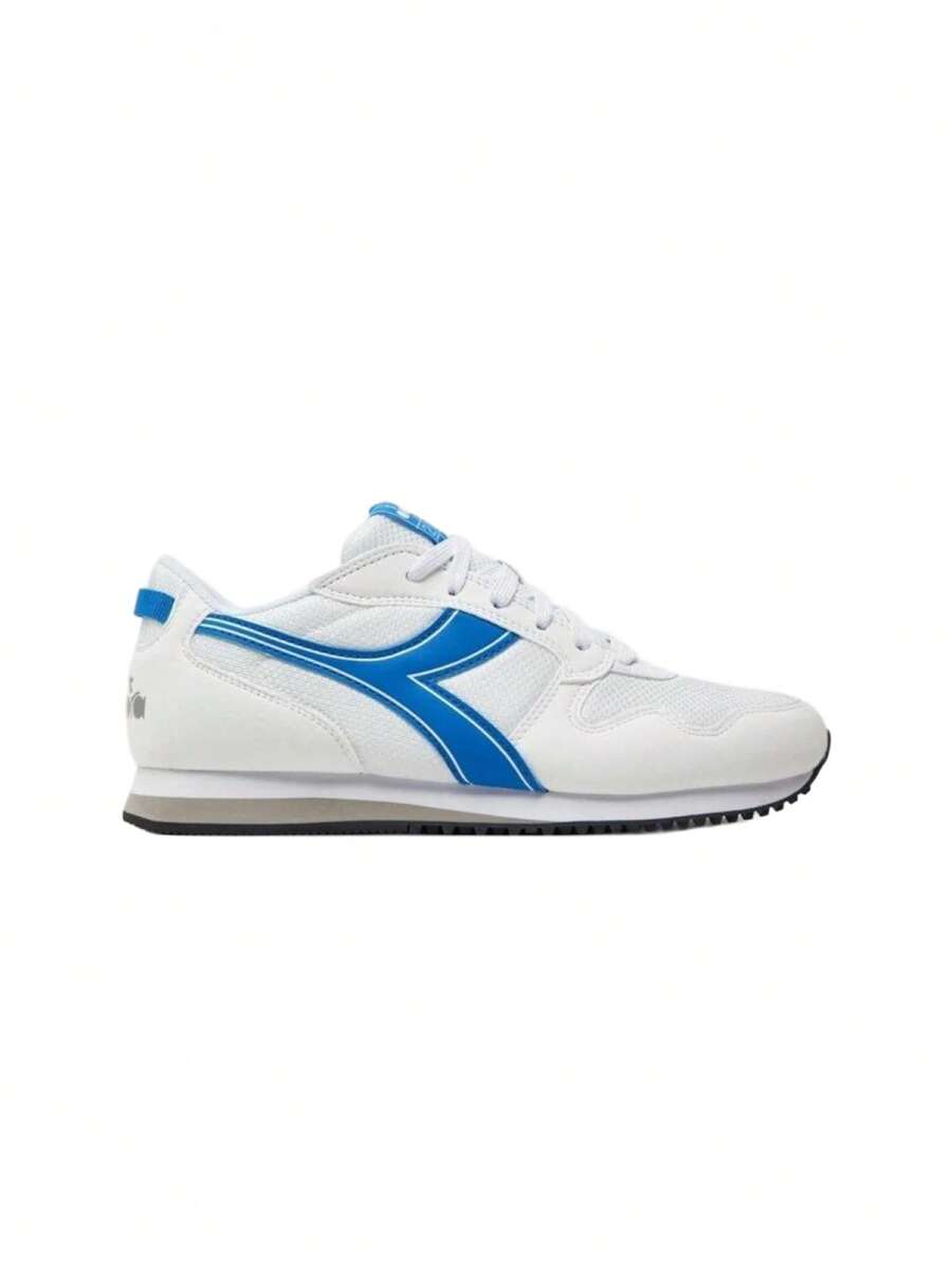 Skyler Athletic Men's Sneakers 101180336 - White - View 1