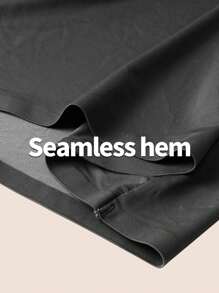 Set de 3 camisetas de hombre de unicolor - Multicolor - Ver 6