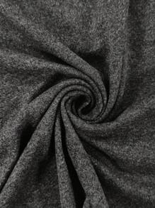 INAWLY 女式休闲花卉印花无袖圆领背心，夏季