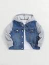 男童（小）牛仔夾克 & 外套