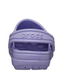 Crocs Classic Kids Clog Mystic Purple 206991-5BN - Mystic Purple - View 5