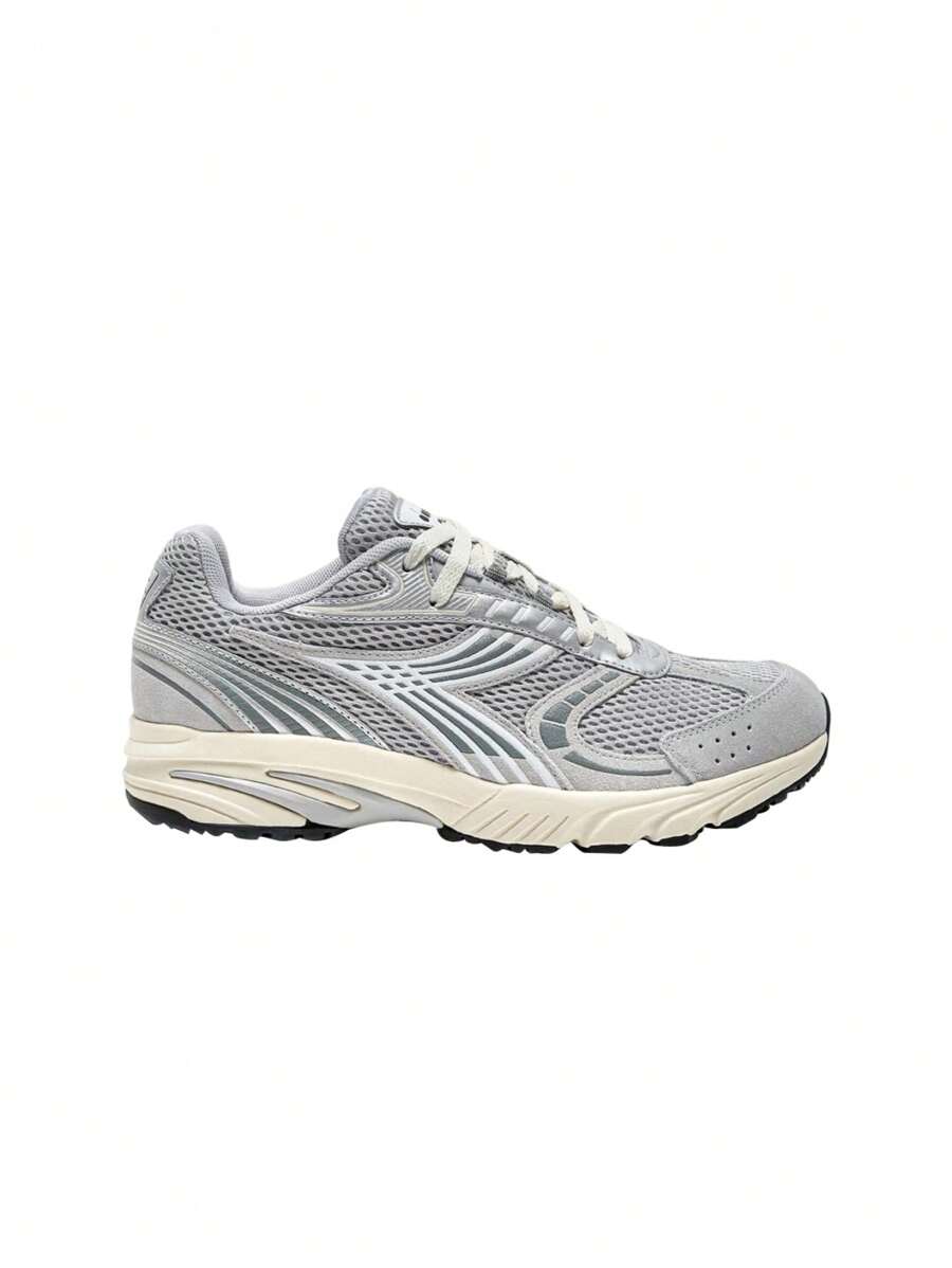 SAO-KO Unisex Sneakers 280 501180880 - Grey - View 1