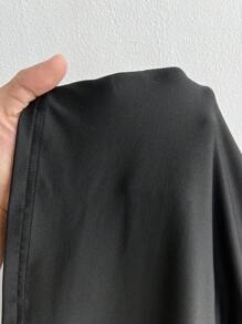 NU&NOW Plus Size Halter Neck Top