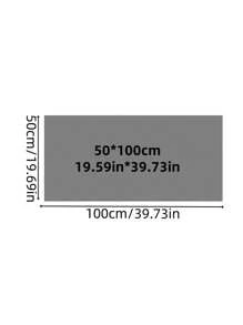 1pc Disposable Bath Towels -Multiple Sizes, Individually Wrapped Compact Pack, Ultra Soft Skin-Friendly, Super Absorbent & Quick Dry, Perfect For Travel, Business Trips, Gym, Camping, Hotels, Family Use Hypoallergenic & Portable Home Bathroom Decor Summer Holiday Beach Essentials