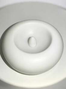 1 件 6 件 16 件无焰 LED 漂浮蜡烛 28 英寸白色防水塑料茶灯 200 小时电池寿命适用于婚礼泳池浴缸派对装饰中心花瓶装饰浪漫氛围照明 - 白色 - 查看 19